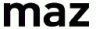 MAZ_logo